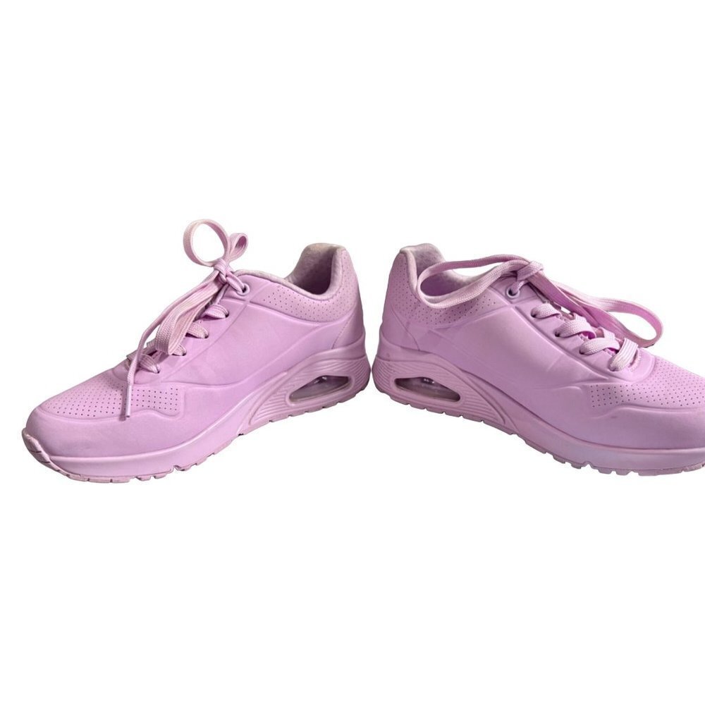 Skechers Street Uno Bright Air Womans Casual Fashion Sneaker